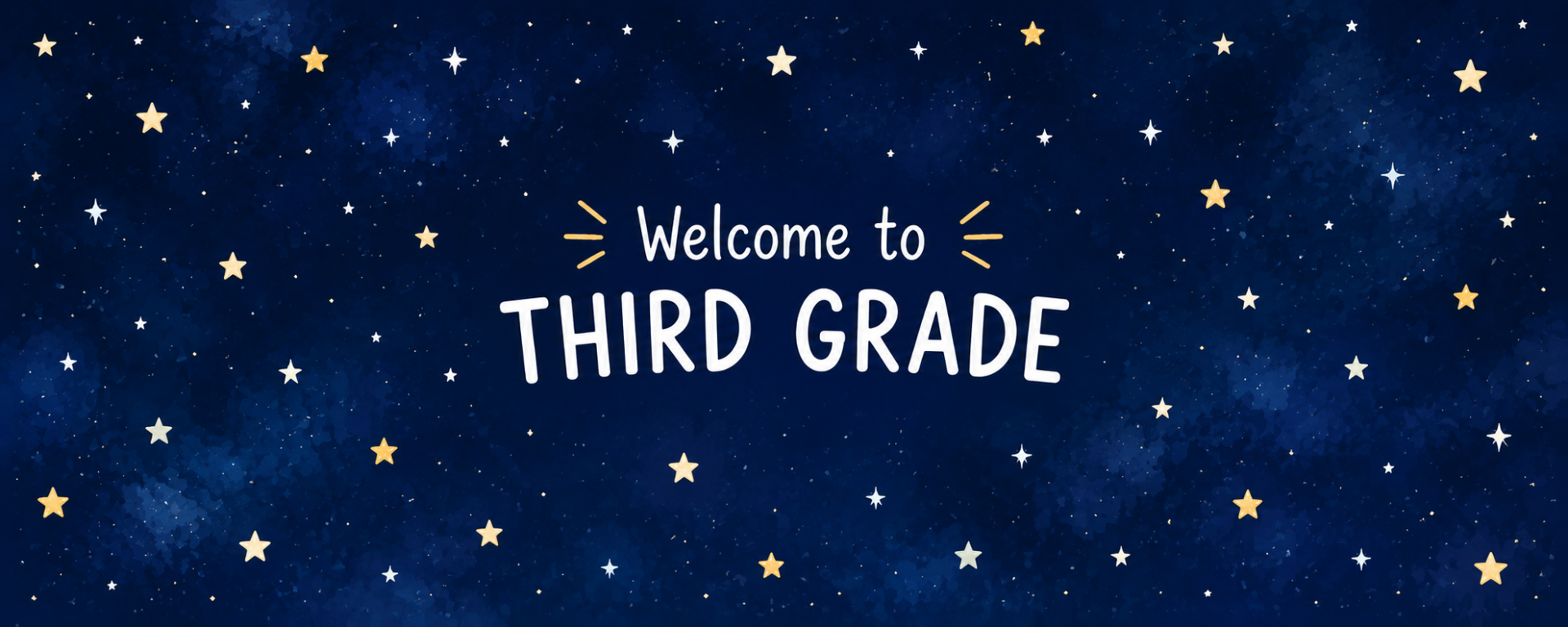 3rd Grade