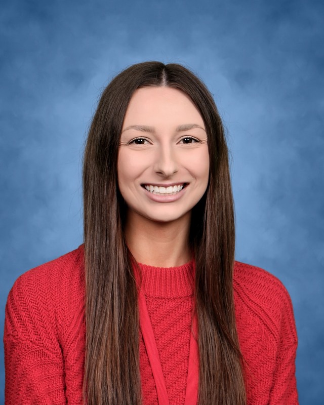 Trinity Dowling