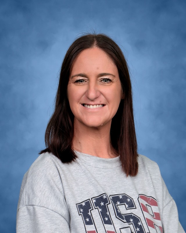 Kerri Garfen