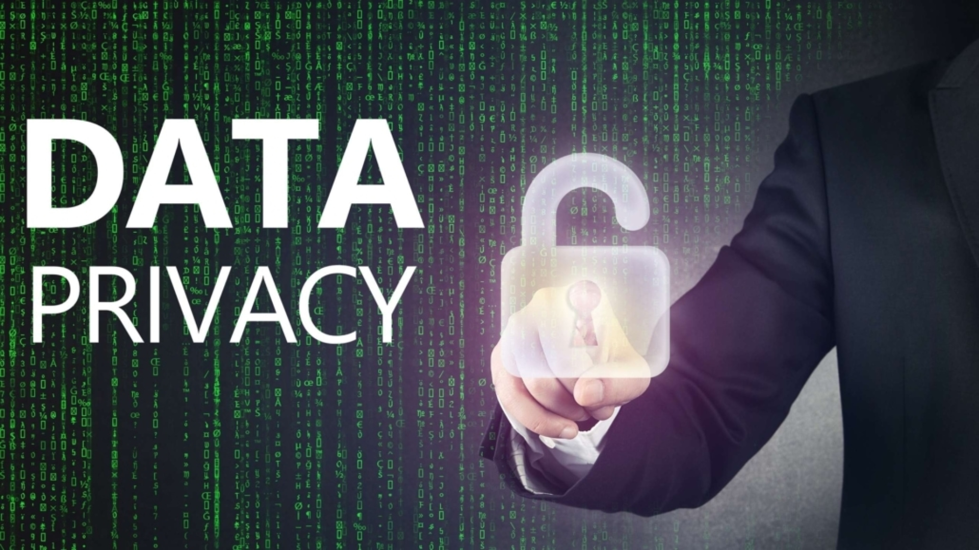 Data Privacy